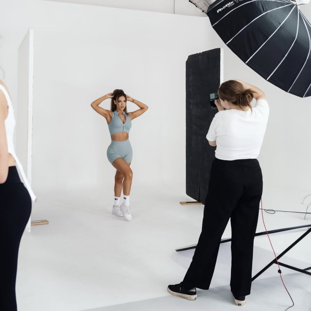 Sydney fashion photography specialist