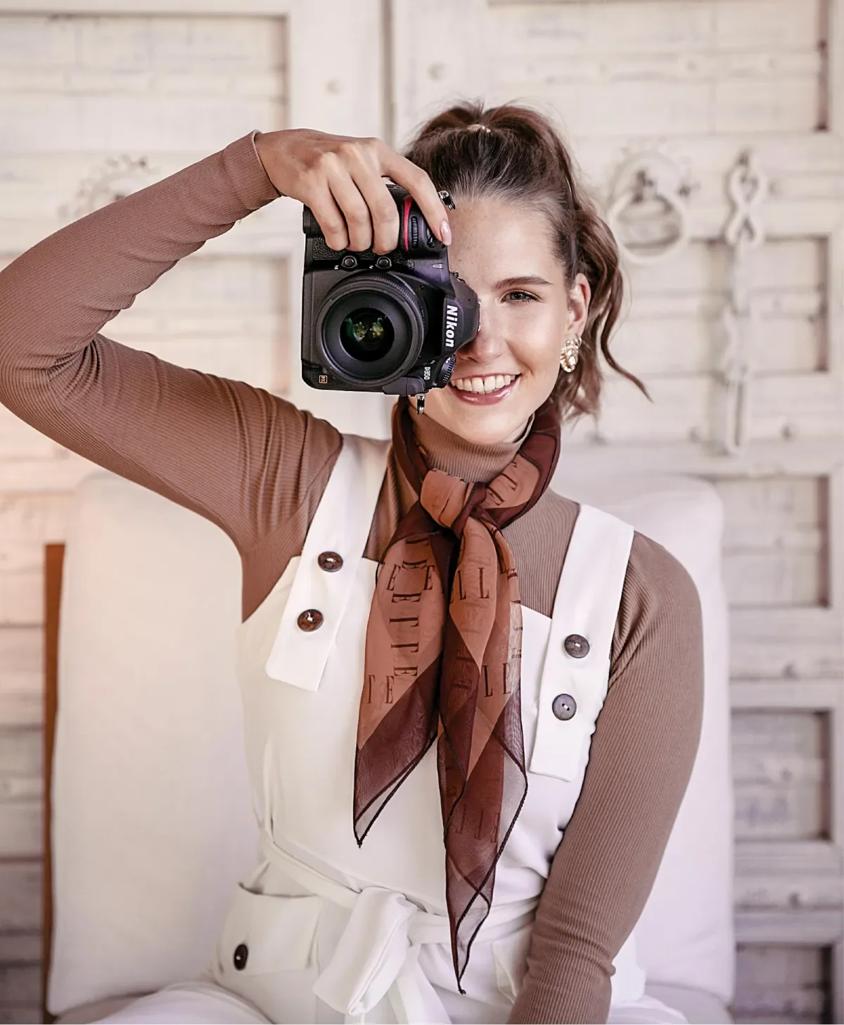 Elyse Potter Sydney photographer